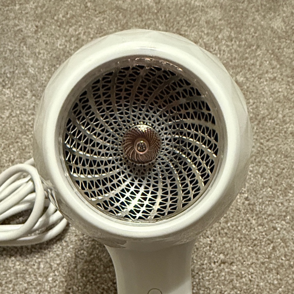 T3 Hair Dryer Luxe 2i Featherweight - Picture 3 of 7